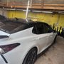 Photo of Black Window Tint & Glass