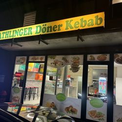 Wathlinger Döner
