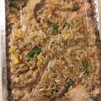 Pho 1 Grill - House fried rice - Vietnamese Near Me - Henrico, Virginia Pho 1 Grill - House fried rice - Vietnamese Near Me - Henrico, Virginia