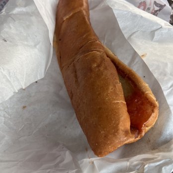 Harris BBQ - Hot Diggity Dog 2.3242 stars ! - Barbeque Near Me - Coalinga, California