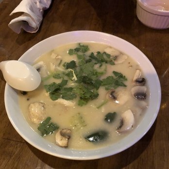 Kinnaree Thai Kitchen - Thai Near Me - Chicago, Illinois