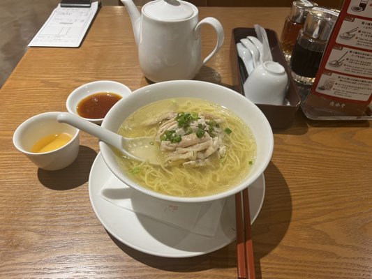 Din Tai Fung - Kyoto by null