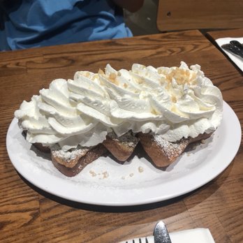 Eggs 'n Things Ko Olina - French toast of the day - American Near Me - Kapolei, Hawaii Eggs 'n Things Ko Olina - French toast of the day - American Near Me - Kapolei, Hawaii