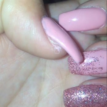 Diamond Nail Spa - Waxing Near Me - Modesto, California