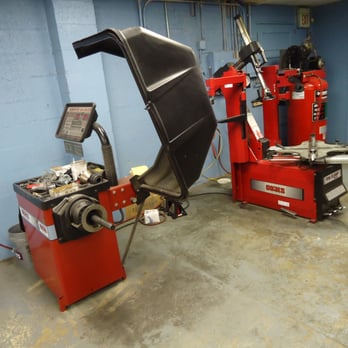 Dubz-Tires & Acc - INSTALLATION AREA - Tires Near Me - Tulsa, Oklahoma Dubz-Tires & Acc - INSTALLATION AREA - Tires Near Me - Tulsa, Oklahoma