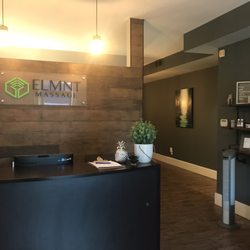 ELMNT Massage
