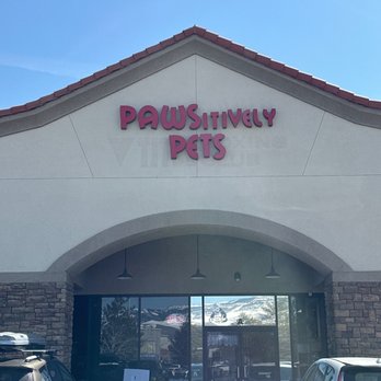 Pawsitivley Pets P.A.W.S - Pets Near Me - Reno, Nevada Pawsitivley Pets P.A.W.S - Pets Near Me - Reno, Nevada