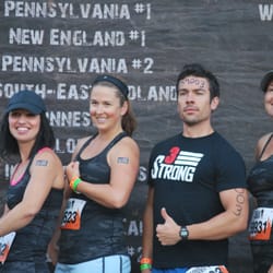 3Strong Fitness