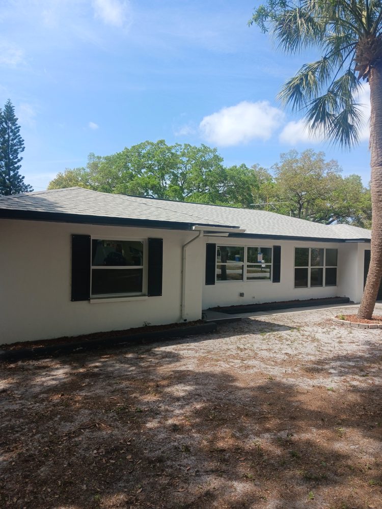 Slide of Keith The Roofer