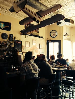 Pasquale's International Cafe by null