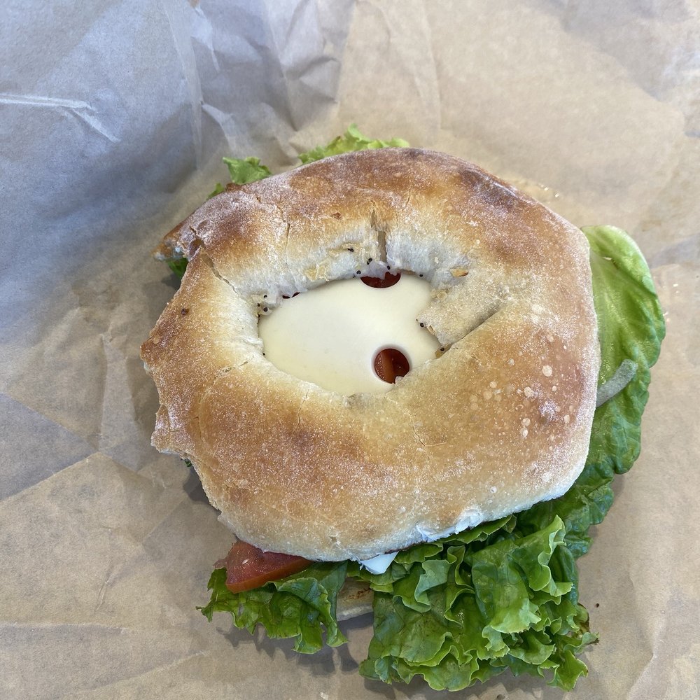 Meshuggah Bagels - Seafood Near Me - Kansas City, Missouri Meshuggah Bagels - Seafood Near Me - Kansas City, Missouri