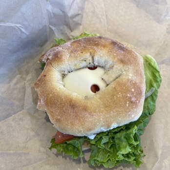 Meshuggah Bagels - Seafood Near Me - Kansas City, Missouri