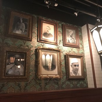 Viceroy - Lovely interiors!! - Indian Near Me - Durham, North Carolina Viceroy - Lovely interiors!! - Indian Near Me - Durham, North Carolina
