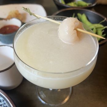 Susheria - Lychee cocktail - Latin American Near Me - Washington, DC, District of Columbia Susheria - Lychee cocktail - Latin American Near Me - Washington, DC, District of Columbia