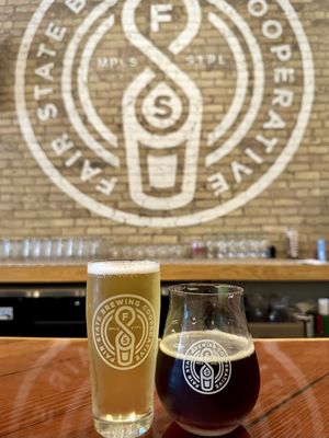 Fair State Brewing Cooperative by null Fair State Brewing Cooperative by null