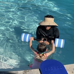 Glide Swim School