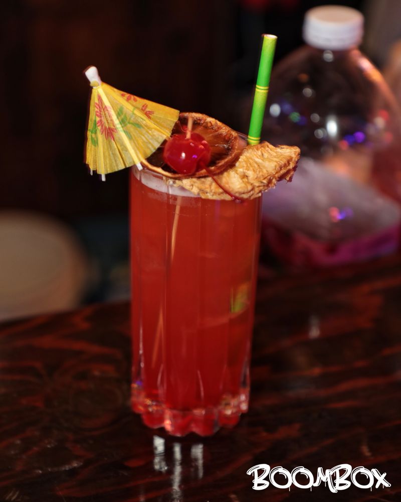 BOOMBOX Updated September 2024 62 Photos 647 College Street