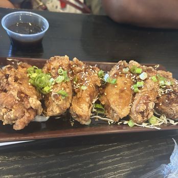 KoKoLo Donburi - Korean chicken wings - Japanese Near Me - Livermore, California KoKoLo Donburi - Korean chicken wings - Japanese Near Me - Livermore, California