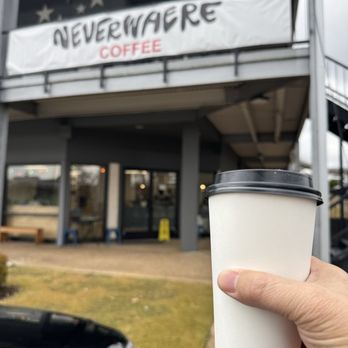 Neverwhere Coffee Comics And Oddities - Coffee & Tea Near Me - Little Rock, Arkansas Neverwhere Coffee Comics And Oddities - Coffee & Tea Near Me - Little Rock, Arkansas