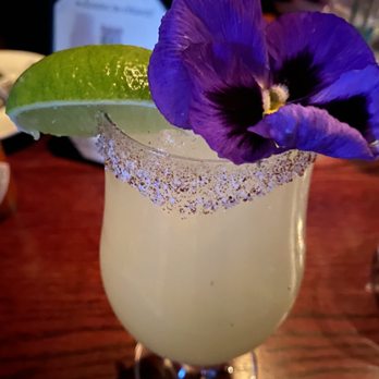 The Citizen - Pineapple margarita - Gastropubs Near Me - Boston, Massachusetts The Citizen - Pineapple margarita - Gastropubs Near Me - Boston, Massachusetts