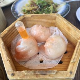 A05 XO & Shrimp Dumpling (3) A05 XO & Shrimp Dumpling (3)