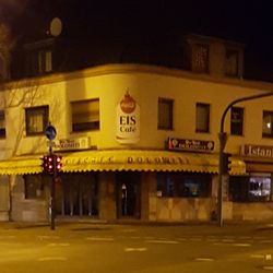 Eiscafe Dolomiti