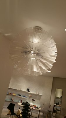 Saks Fifth Avenue by null