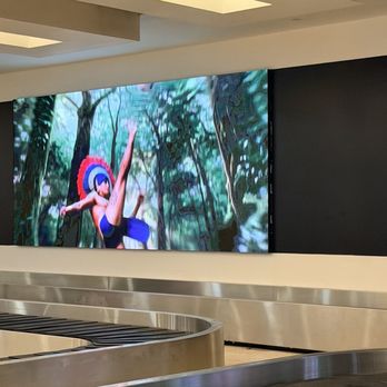 Aeropuerto Internacional de Cancún - Airports Near Me - Cancún, ROO