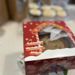 Sip Haiti - Crémas Cookies
