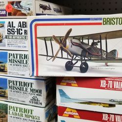 Rare Plane Detective