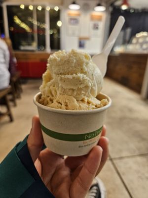 San Francisco’s Hometown Creamery by null