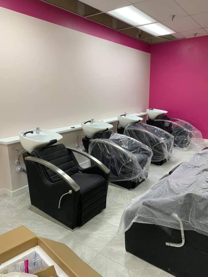 Slide of Seymour plumbing