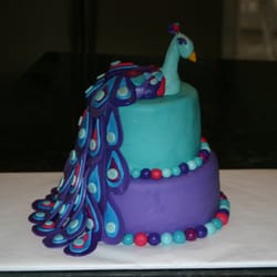 Wildflour's Cakes and Confections