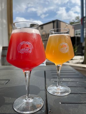 Estuary Beans & Barley by null