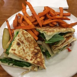 Grilled Chicken