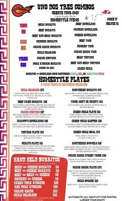 Chile Colorado by null