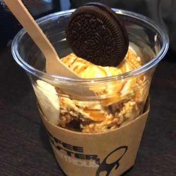 Coffee Monster - Coffee & Tea Near Me - Surrey, British Columbia Coffee Monster - Coffee & Tea Near Me - Surrey, British Columbia