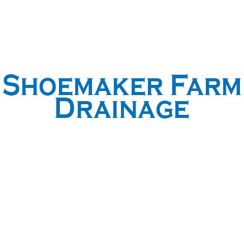 Slide of Shoemaker Farm Drainage