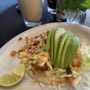 Casa Latina - Taco de Pescado - Mexican Near Me - Berkeley, California Casa Latina - Taco de Pescado - Mexican Near Me - Berkeley, California