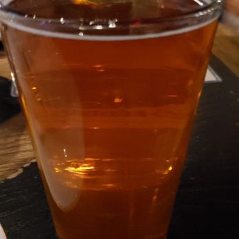 Barrel House Social - Dovetail lager - Sports Bars Near Me - La Grange, Illinois