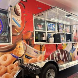 Paradice - Food truck