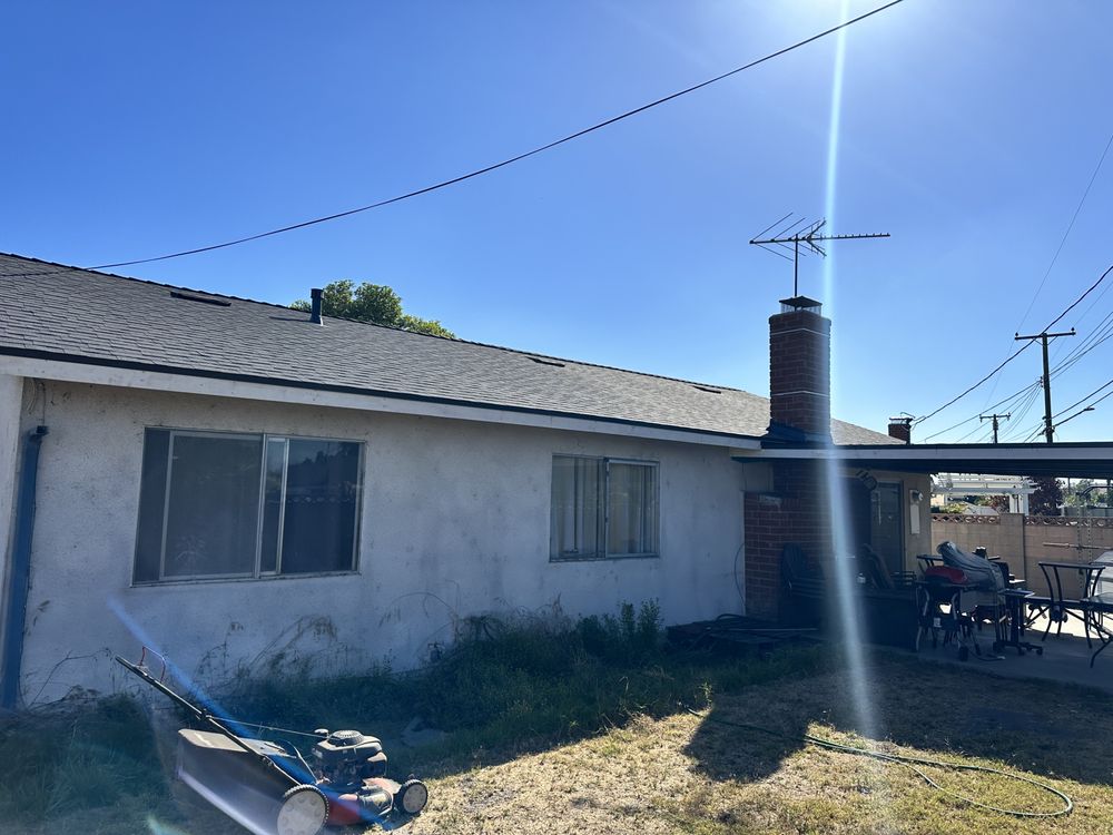 Slide of Green Home Builders