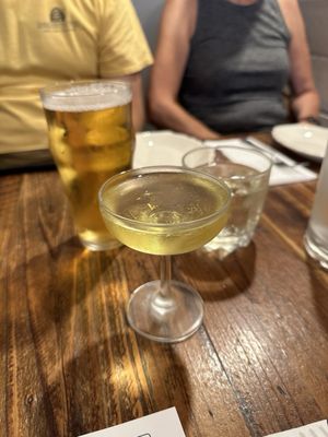 The Flying Noodle - Italian Pasta House by null