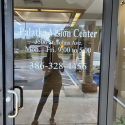 Palatka Vision Center