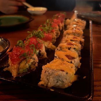 Fat Baby - Sushi Bars Near Me - Boston, Massachusetts Fat Baby - Sushi Bars Near Me - Boston, Massachusetts