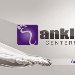 Ankle & Foot Centers of America - Ankle & Foot Centers Of Georgia