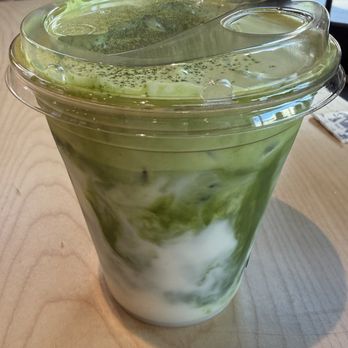 Miopane - Matcha pillow - Bakeries Near Me - Pasadena, California Miopane - Matcha pillow - Bakeries Near Me - Pasadena, California