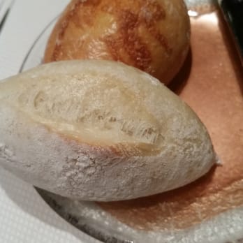 Salt - Amazing baguette and gruyere cheese bread - New American Near Me - Amelia Island, Florida Salt - Amazing baguette and gruyere cheese bread - New American Near Me - Amelia Island, Florida