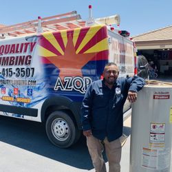 AZ Quality Plumbing