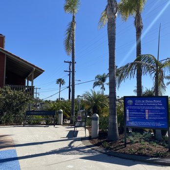 Shipwreck Park - Playgrounds Near Me - Dana Point, California